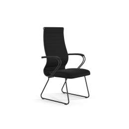 Кресло Ergolife Sit 10 B2-119K - UMF(X1) -Kb02-Wh00-K3bL(F58)